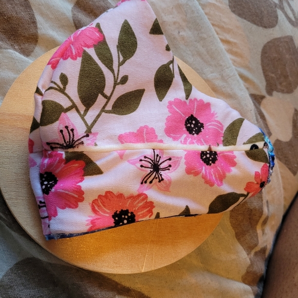 Mermaid Mask - Picture 6 of 6